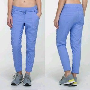 Street to Studio *Lined Lullaby 8